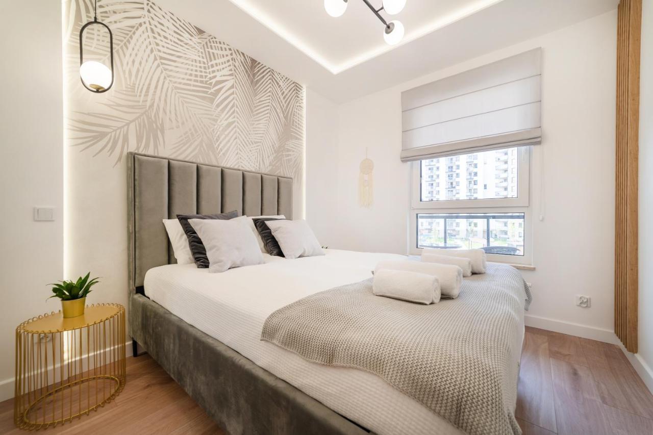 Apartment 32 By The Seaside Gdansk Letnica Exterior foto
